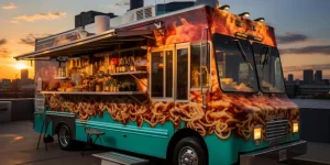 creative food truck name - Applova