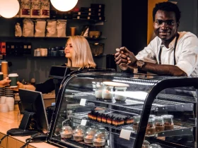 Coffee Shop Business Plan - Applova