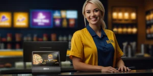 Franchise POS provides robust reporting and analytics - Applova