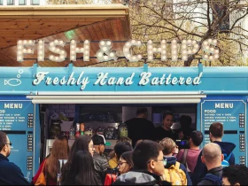 How to Start a Food Truck - Applova