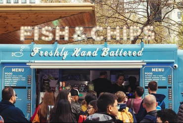 How to Start a Food Truck - Applova