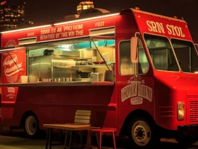 How to Choose a Food Truck Name - Applova