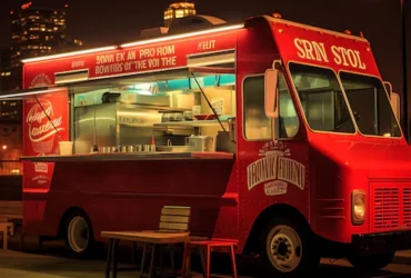 How to Choose a Food Truck Name - Applova