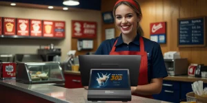 Franchise POS provides User Friendly Interface - Applova