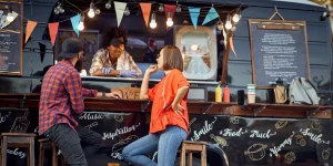 Profit Food Truck Business Plan - Applova