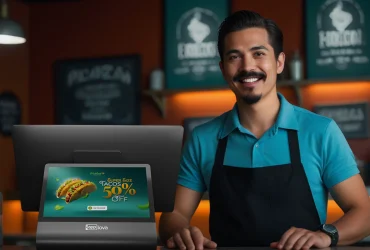 Cafe POS - Applova