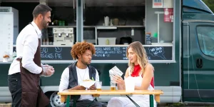 Menu Planning in Food Truck Business Plan - Applova