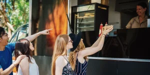 Food Truck Business Challenges - Applova