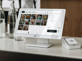 How Much Does a POS System Cost in USA