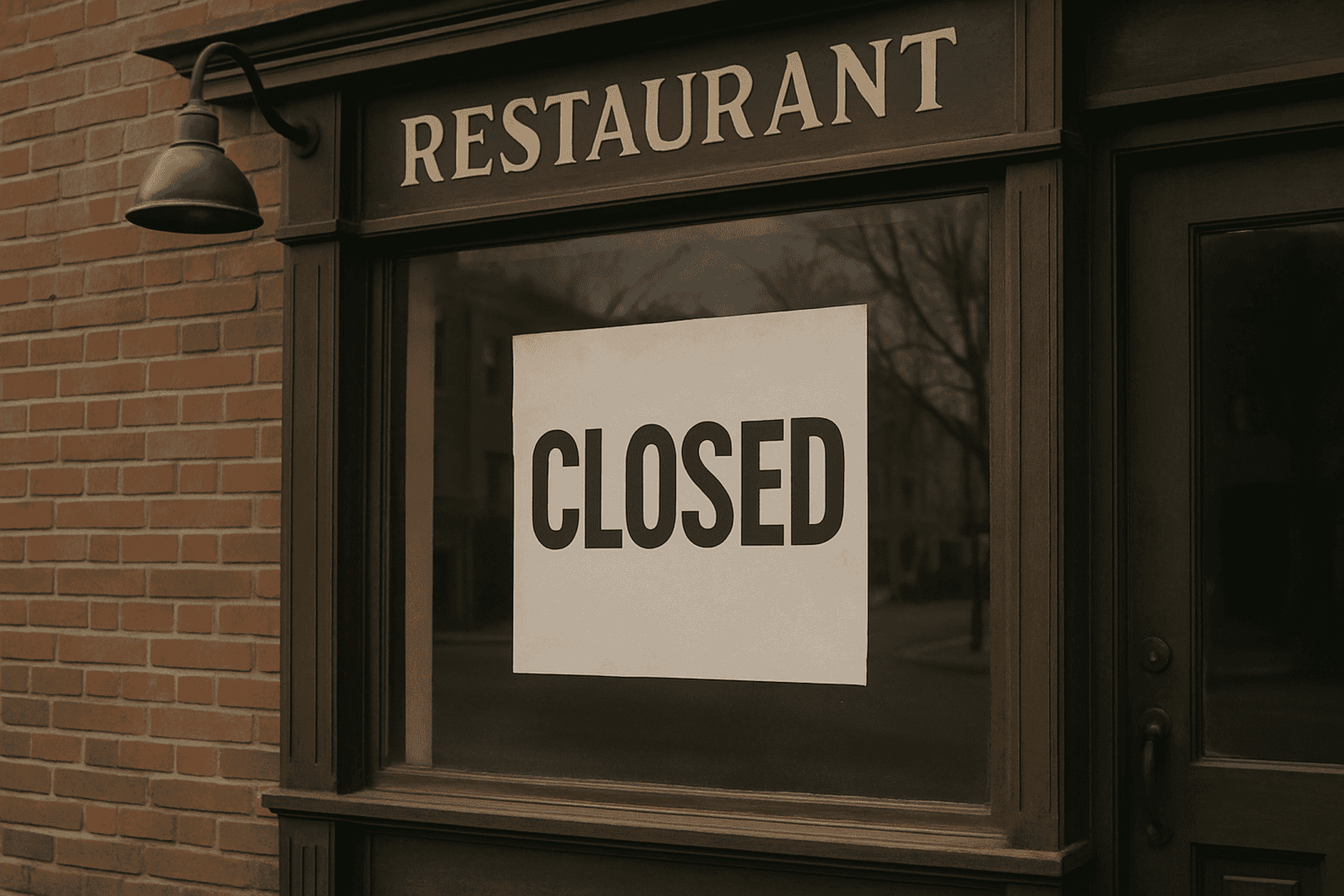Identify restaurant profit leakage