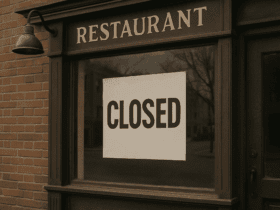 Identify restaurant profit leakage