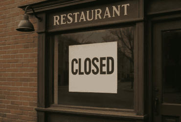 Identify restaurant profit leakage