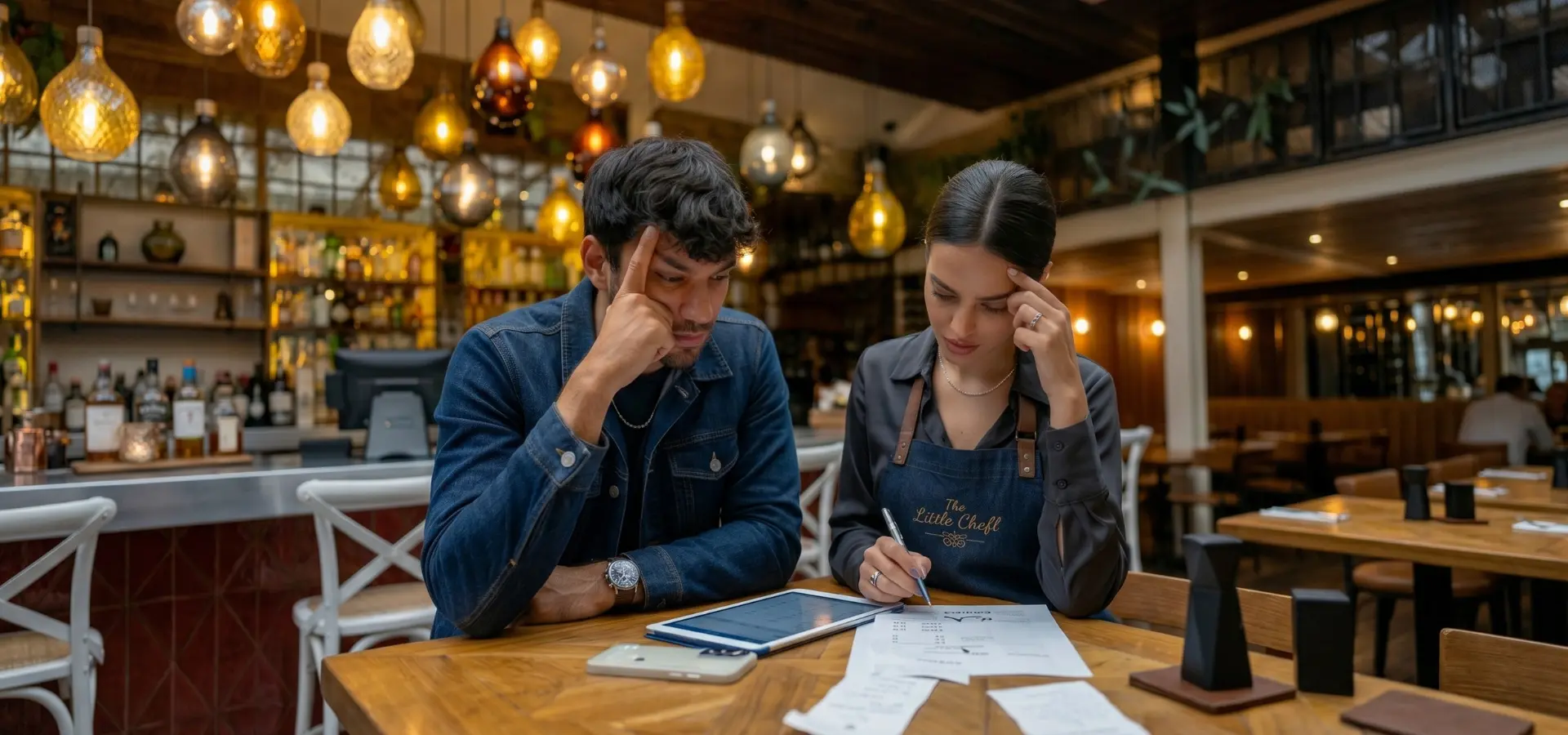 Cover image for the Applova blog article: GloriaFood Is Shutting Down: What Restaurants Need to Do Next