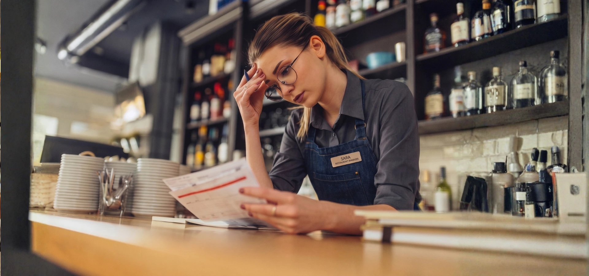 Cover image for the Applova blog article: Why Restaurants Need Direct Online Ordering in 2026