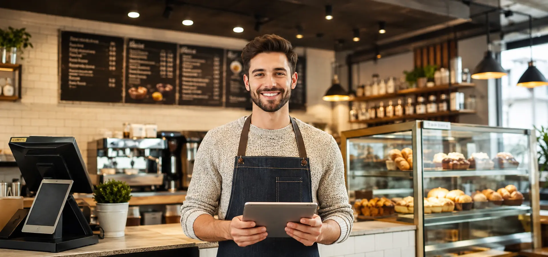 Cover image for the Applova blog article: GloriaFood Migration Checklist for Restaurants