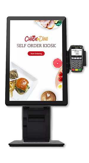 square Point of sale systems from Applova Inc.