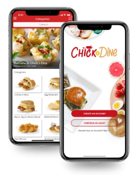 mobile-ordering-app
