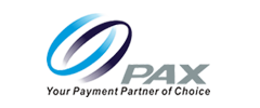 PAX Technologies Logo