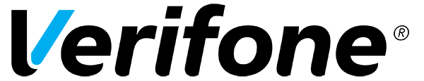 Verifone Logo
